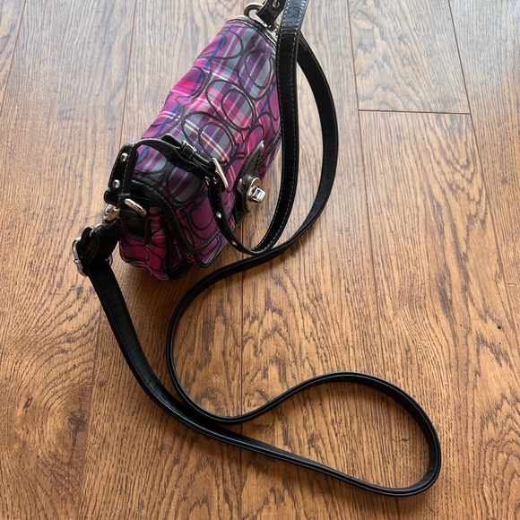 Coach bag - Picture 2 of 12